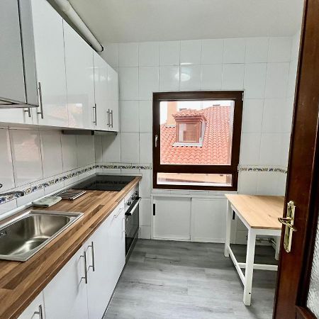 Atuaire Home Centro Historico Valentin Palencia Burgo Eksteriør bilde
