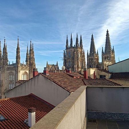 Atuaire Home Centro Historico Valentin Palencia Burgo Eksteriør bilde