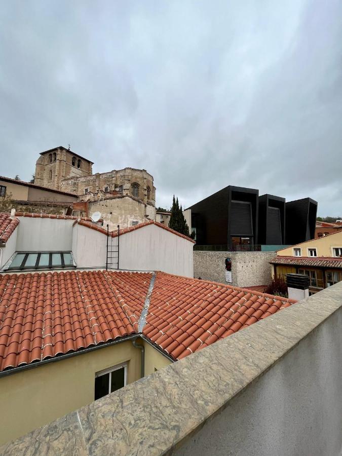 Atuaire Home Centro Historico Valentin Palencia Burgo Eksteriør bilde