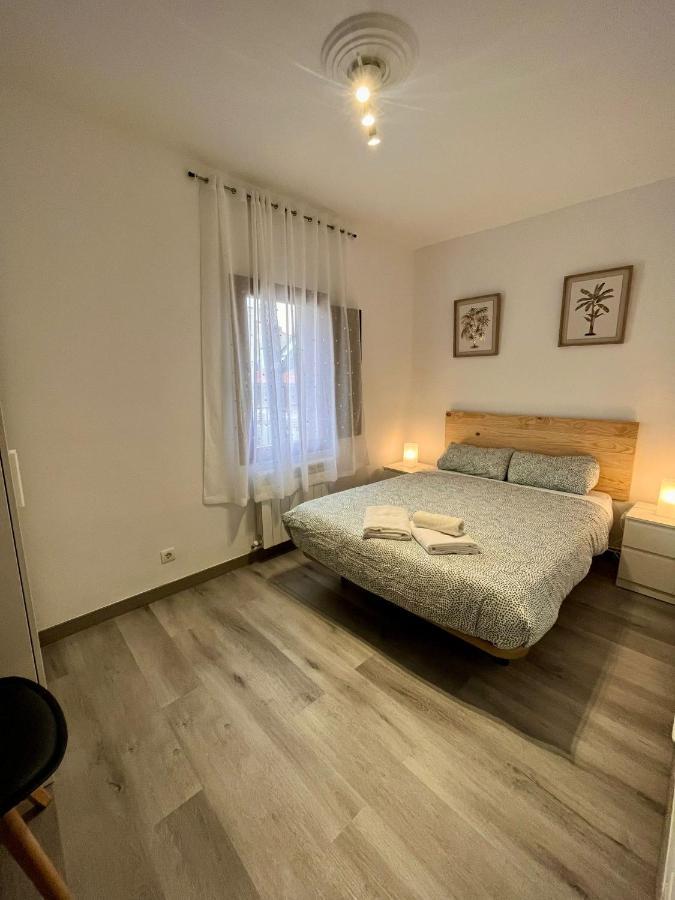 Atuaire Home Centro Historico Valentin Palencia Burgo Eksteriør bilde
