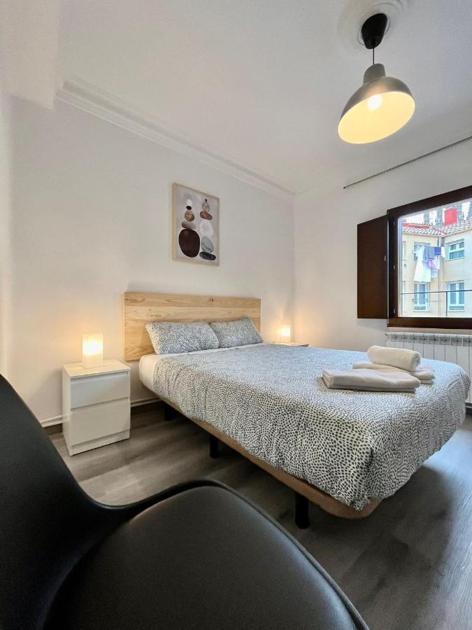 Atuaire Home Centro Historico Valentin Palencia Burgo Eksteriør bilde