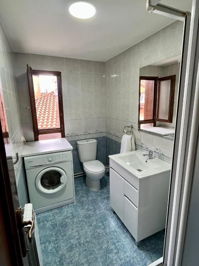 Atuaire Home Centro Historico Valentin Palencia Burgo Eksteriør bilde